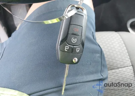 2016 Ford F-150 Xlt from USA, damaged, VIN 1FTEW1CP4GFB12357